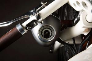 2010 Triumph Bonneville Rumour Monger by MeanMachines