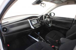 2016 Mitsuoka Ryugi Wagon