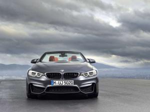 2014 BMW M4 Convertible3