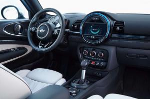 2016 Mini Cooper S Clubman ALL4