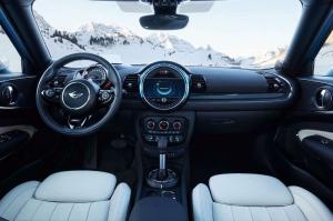 2016 Mini Cooper S Clubman ALL4