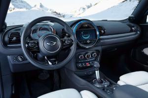 2016 Mini Cooper S Clubman ALL4
