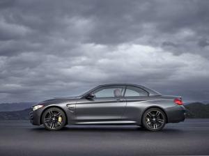 2014 BMW M4 Convertible11
