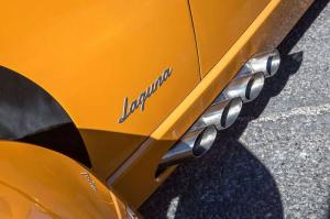 2016 Vanderhall Laguna