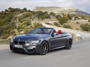 2014 BMW M4 Convertible16