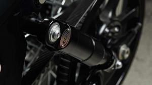 2015 Yamaha XV950 Ultra by GS Mashin