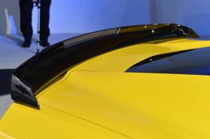 2015 Chevrolet Corvette Z06 Live From Detroit 2014