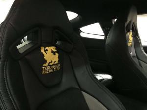 2016 Shelby GT350 Terlingua