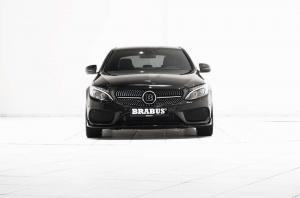 2016 Mercedes-Benz C450 AMG Sport by Brabus