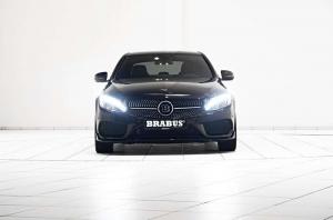 2016 Mercedes-Benz C450 AMG Sport by Brabus