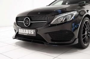 2016 Mercedes-Benz C450 AMG Sport by Brabus