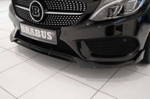 2016 Mercedes-Benz C450 AMG Sport by Brabus