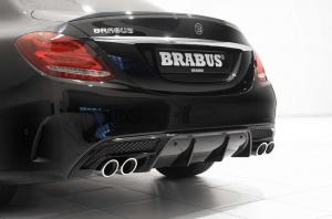 2016 Mercedes-Benz C450 AMG Sport by Brabus