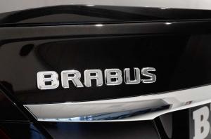 2016 Mercedes-Benz C450 AMG Sport by Brabus