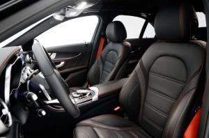 2016 Mercedes-Benz C450 AMG Sport by Brabus