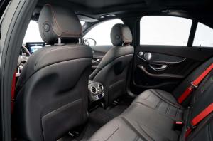 2016 Mercedes-Benz C450 AMG Sport by Brabus