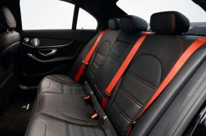 2016 Mercedes-Benz C450 AMG Sport by Brabus