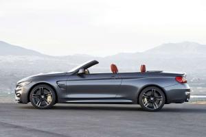 2014 BMW M4 Convertible20