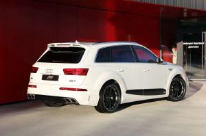2016 Audi QS7 by ABT