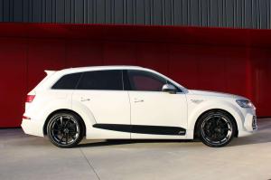2016 Audi QS7 by ABT