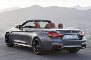 2014 BMW M4 Convertible22
