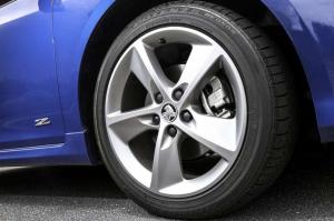 2016 Holden Cruze SRi-Z