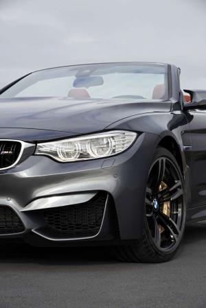 2014 BMW M4 Convertible28