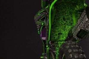 2016 Kawasaki KX450F Party Fluo Edition