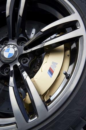 2014 BMW M4 Convertible29