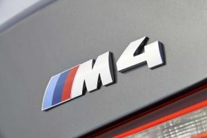2014 BMW M4 Convertible31