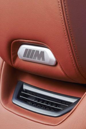 2014 BMW M4 Convertible35