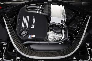 2014 BMW M4 Convertible36