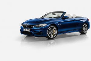 2014 BMW M4 Convertible Individual