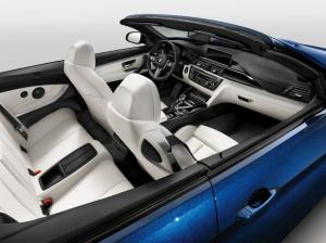 2014 BMW M4 Convertible Individual1