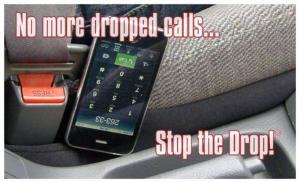 Drop Stop