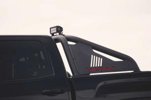 2016 GMC Sierra 1500 All Terrain X Crew Cab