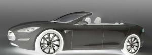 2014 Tesla Model S by NCE