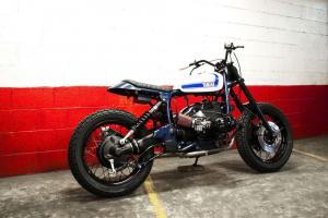 1994 BMW R100R by Blitz Motorcycles