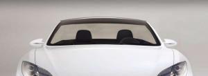 2014 Tesla Model S by NCE