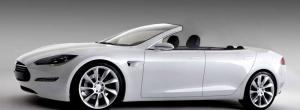 2014 Tesla Model S by NCE