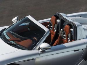 2005 Porsche Carrera GT