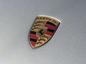 2005 Porsche Carrera GT