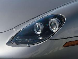 2005 Porsche Carrera GT