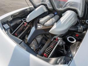 2005 Porsche Carrera GT