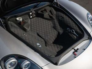 2005 Porsche Carrera GT