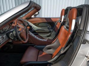 2005 Porsche Carrera GT