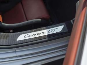 2005 Porsche Carrera GT