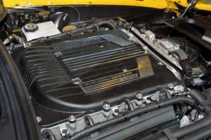 2015 Chevrolet Corvette Z06 Live From Detroit 2014