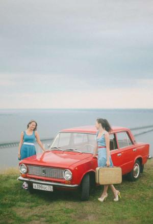 А-ля 80-е годы