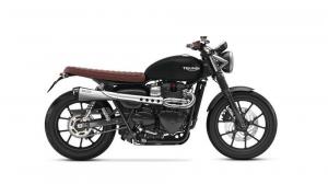2016 Triumph Street Twin